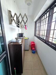 Blk 441A Clementi Towers (Clementi), HDB 4 Rooms #568351431